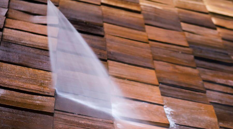 Professional metal roof installation in Smithville, TN